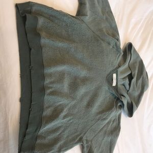 THE GREAT Sherpa Sweatshirt